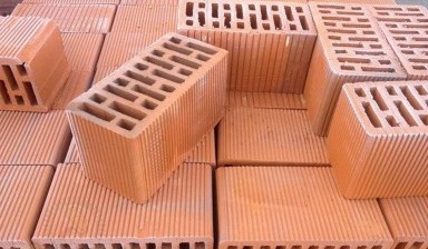 Объявление от Мэлс: «Керамический блок в Таразе продам» 1 фото