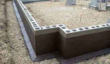 Объявление от Биржан: «Блоки бетонные Атырау» 1 фото