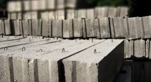 Объявление от Ильдар: «Бетонные блоки Тараз выгодные цены» 1 фото