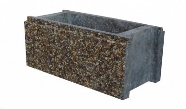 Объявление от Мэлс: «Блоки бетонные Караганда» 1 фото