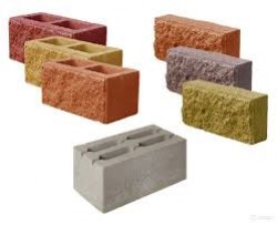 Объявление от Айгуль: «Блоки бетонные стеновые Павлодар» 1 фото