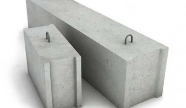 Объявление от Айнур: «Фундаментные блоки Павлодар» 1 фото