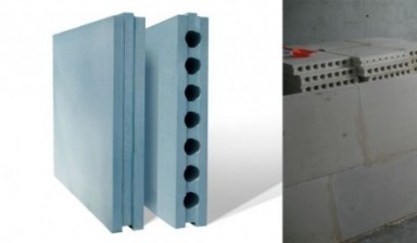 Объявление от Агзам: «Блоки силикатные пустотелые (пазогребневые) Кызыл» 1 фото
