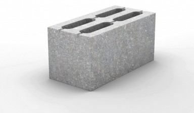 Объявление от Айгуль: «Блоки пескоцементные. Пустотелые и полнотелые» 1 фото