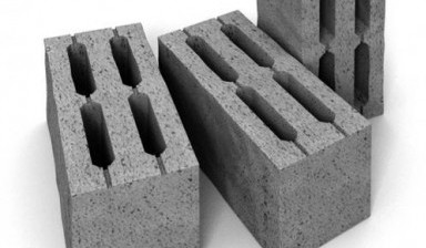 Объявление от Айгуль: «Пескоцементные блоки в КЗ оптом и в розницу» 1 фото