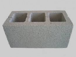 Объявление от Мэлс: «Блоки пескоцементные и керамзитовые в Актау» 1 фото