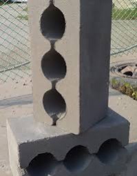Объявление от Агзам: «Блоки пескоцементные и керамзитовые в павлодаре» 1 фото