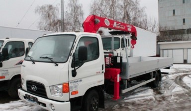 Объявление от Руслан: «Манипулятор Белгород, перевозка с кму 3 тонны.» 1 фото