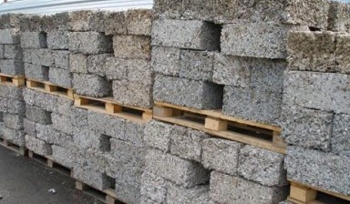 Объявление от Абылай: «Опилкобетонные блоки Атырау по выгодным ценам» 1 фото