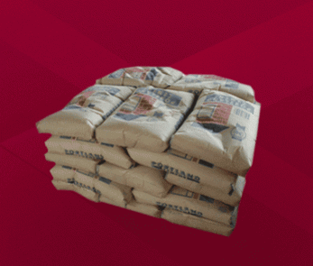 Объявление от Айнур: «Цемент, сухие смеси» 1 фото