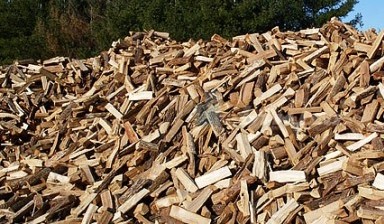 Объявление от Ажар: «Дрова дрова газель зил газ 52» 1 фото