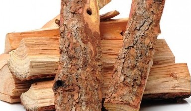 Объявление от Тимур: «Дрова дрова дрова из сосны» 1 фото
