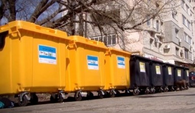 Объявление от Вывоз мусора: «Грузчики в Южно-Сахалинске» 1 фото
