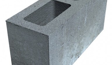 Объявление от Айвар: «Пескоцементные блоки в Астане оптом и в розницу» 1 фото