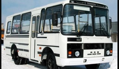 Объявление от Айтолкын: «Пассажирские перевозки на автобусе, микроавтобусе» 3 фото