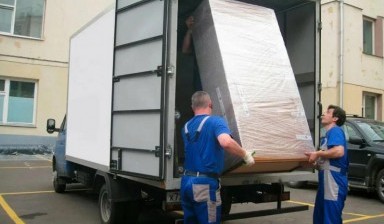Перевозка грузов переезды перевозка мебели