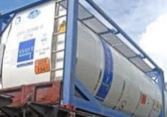 Объявление от АПИГ-ОРЕЛ: «Услуги танк-контейнера в Орле» 1 фото
