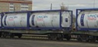 Объявление от Грузоперевозки: «Услуги танк-контейнера в Туле» 1 фото