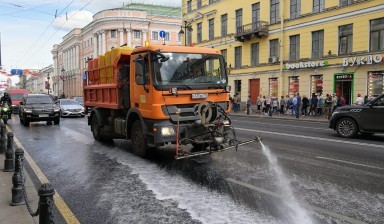 Объявление от «ТЕХНОРЕСУРС»: «АРЕНДА КОМБИНИРОВАННОЙ ДОРОЖНОЙ МАШИНЫ kombinirovannye-dorozhnye-mashiny» 3 фото