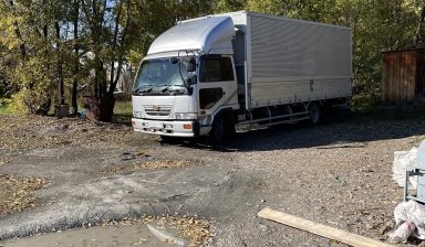 Перевозка грузов  Иркутская область, Иркутск