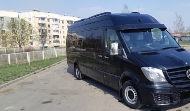 Пассажирские перевозки, заказать автобус Минск.