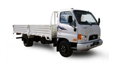 Объявление от Диспетчер: «Мини грузовик на базе HYUNDAI» 1 фото