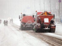 Объявление от Вывоз снега: «Услуги пескоразбрасыватель, посыпка дорог реагента» 1 фото