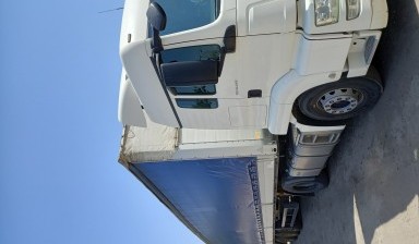 Перевозка грузов Ташкент, Узбекистан