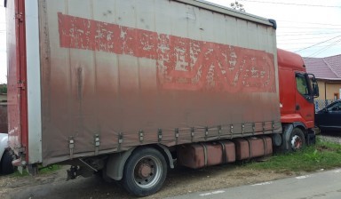 Перевозка грузов. Москва и МО