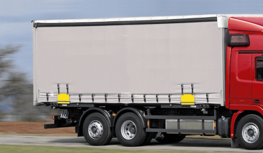Объявление от Андрей: «Перевозка грузов 10-14 тонн до 9 м» 1 фото