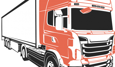 Объявление от Светлана: «Перевозка грузов до 20 тонн» 1 фото