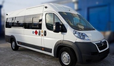 Объявление от Олег: «Аренда микроавтобуса Ажара и Грузия россия» 1 фото