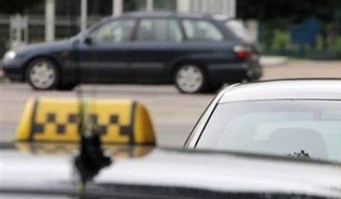 Объявление от Чингиз: «Услуги такси межгород с чеком» 1 фото