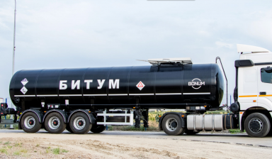 Объявление от СпецМаш: «Перевозка нефтепродуктов любого объема» 1 фото