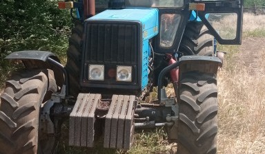 Продажа сельхозтехники в московской области купить трактор цена