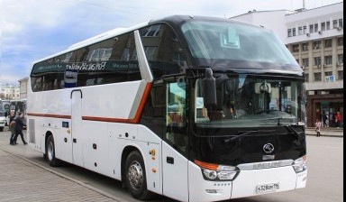 Аренда, Заказ микроавтобуса, автобуса
