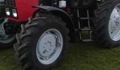 Объявление от Биржан: «Услуги трактора Ямобура,Гидромолота» 1 фото