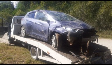 Эвакуатор Круглосуточно 8 (910) 707-56-50
