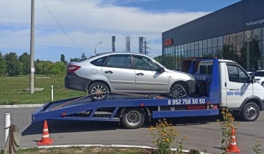 Перевозка грузов, автомобилей. Услуги Эвакуатора