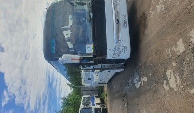 Объявление от Лаппа Вячеслав Александрович: «Пассажирские заказные автобусы от 8 до 53 мест.» 3 фото