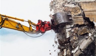 Объявление от Иринэ: «Демонтажные работы от Иринэ» 1 фото