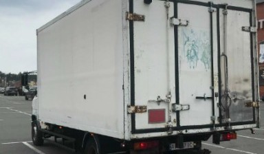 Объявление от Ferid: «Аренда грузового такси в Ярдымлы» 1 фото