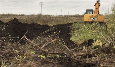 Объявление от Заза: «Грунт, торф, плодородная земля» 1 фото