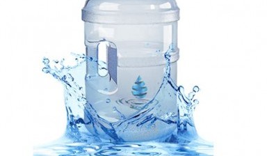 Объявление от Иракли: «Доставка воды» 1 фото