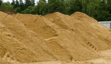 Доставка песок, щебень и керамзит в Гагре
