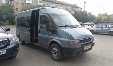 услуги- заказ- микроавтобуса, автобусы