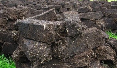 Объявление от Гоги: «Торф для улучшения почвы верховой» 1 фото