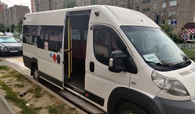 Объявление от Сергей Григорьевич: «Долгосрочная аренда автобусов.» 3 фото