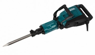 Объявление от ООО «АрендаСтрой»: «Прокат бетонолома Makita HM1307C» 3 фото