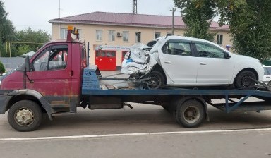 Объявление от Баландин Юрий Сергеевич: «Вызвать Эвакуатор» 1 фото